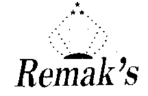 REMAK'S