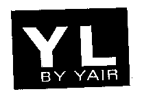 YL BY YAIR