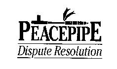 PEACEPIPE DISPUTE RESOLUTION