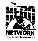 THE HERO NETWORK HIGHWAY EMERGENCY RESPONSE ORGANIZATION