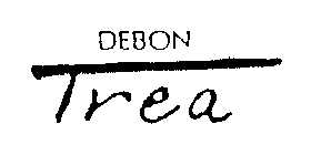 DEBON TREA