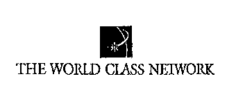 THE WORLD CLASS NETWORK