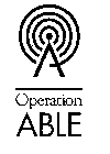 OPERATION ABLE