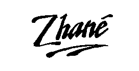 ZHANE