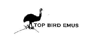 TOP BIRD EMUS