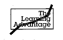 THE LEARNING ADVANTAGE