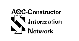 AGC-CONSTRUCTOR INFORMATION NETWORK