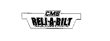 CMS RELI-A-BILT