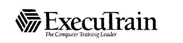 EXECUTRAIN THE COMPUTER TRAINING LEADER