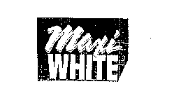 MAXI-WHITE