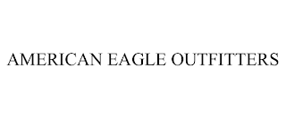 AMERICAN EAGLE OUTFITTERS