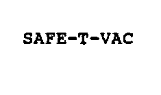 SAFE-T-VAC