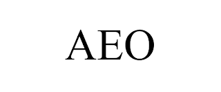 AEO