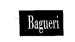 BAGUERI