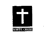 WHITE CROSS