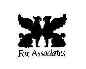 FOX ASSOCIATES