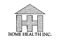 HOME HEALTH INC.