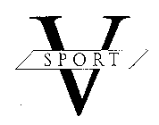 V SPORT