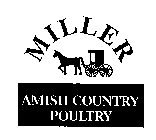 MILLER AMISH COUNTRY POULTRY