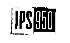 IPS950