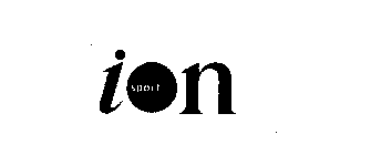 ION SPORT