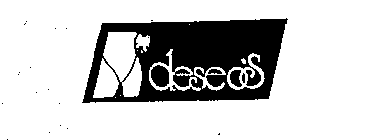 DESEO'S