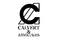 CALVERT & ASSOCIATES CA