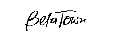 BETA TOWN