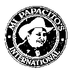 MI PAPACITO'S INTERNATIONAL