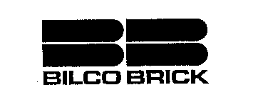 BB BILCO BRICK