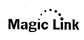 MAGIC LINK