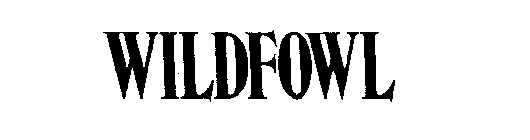 WILDFOWL