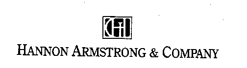 HAC HANNON ARMSTRONG & COMPANY