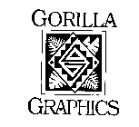 GORILLA GRAPHICS