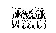 BRAINTEASER PUZZLES