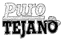 PURO TEJANO