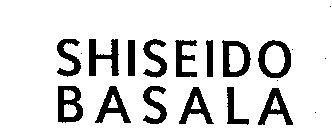 SHISEIDO BASALA