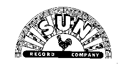 SUN RECORD COMPANY