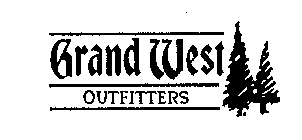 GRAND WEST OUTFITTERS