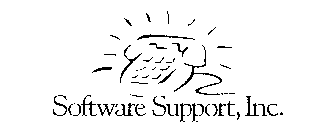 SOFTWARE SUPPORT, INC.