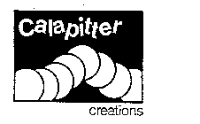 CALAPITTER CREATIONS