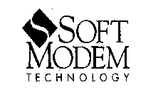SOFT MODEM TECHNOLOGY