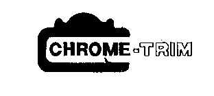 CHROME-TRIM