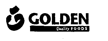 GOLDEN QUALITY FOODS