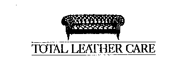 TOTAL LEATHER CARE