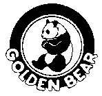 GOLDEN BEAR