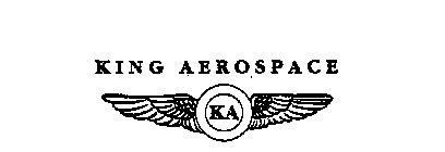 KA KING AEROSPACE
