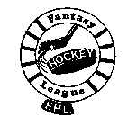 FANTASY HOCKEY LEAGUE F.H.L.