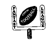 FANTASY FOOTBALL LEAGUE F.F.L.