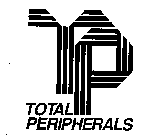 TOTAL PERIPHERALS TP